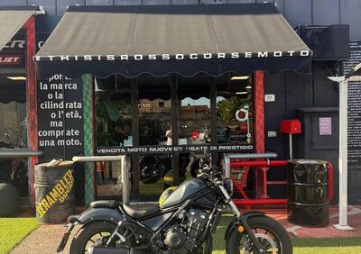 Honda CMX 500 Rebel (2022 - 24) - Annuncio 9734272