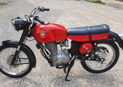 Gilera 124 - Annuncio 9734273