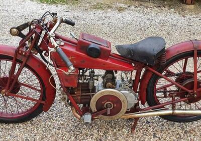 Moto Guzzi C4 V  -CORSA 4 VALVOLE - Annuncio 9734280