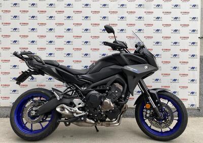 Yamaha Tracer 900 (2018 - 20) - Annuncio 9734292