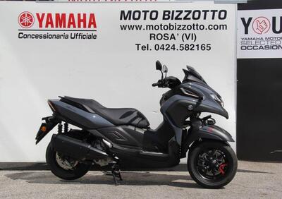 Yamaha Tricity 300 (2021 - 24) - Annuncio 9734296