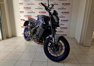 Yamaha MT-09 (2021 - 23) - Annuncio 9369912