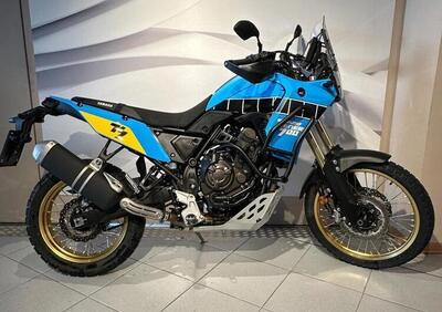 Yamaha Ténéré 700 Rally Edition (2020) - Annuncio 9734301