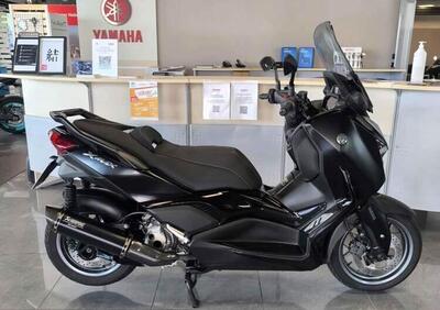 Yamaha X-Max 300 Tech Max (2021 - 24) - Annuncio 9734306