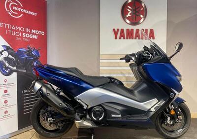 Yamaha T-Max 530 (2017 - 19) - Annuncio 9734309