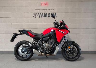 Yamaha Tracer 7 (2021 - 24) - Annuncio 9734316