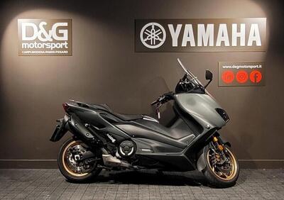 Yamaha T-Max 560 Tech Max (2021) - Annuncio 9734317
