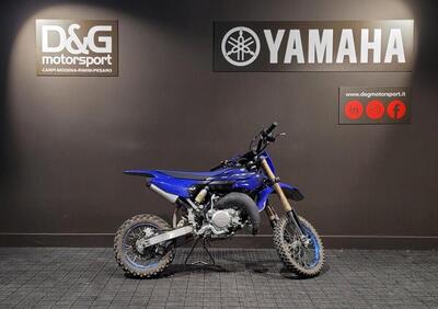 Yamaha YZ 65 (2023) - Annuncio 9734318