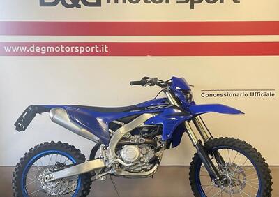 Yamaha YZ 250 (2024) - Annuncio 9734320