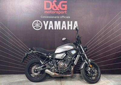 Yamaha XSR 700 ABS (2016 - 20) - Annuncio 9418594