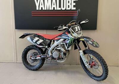 Honda CRF 450 R (2005) - Annuncio 9734324