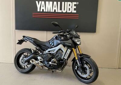 Yamaha MT-09 (2013 - 15) - Annuncio 9734325