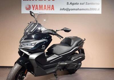 Voge Sfida SR4 MAX (2024 - 25) - Annuncio 9521890
