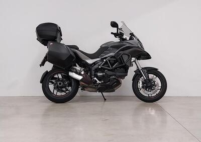 Ducati Multistrada 1200 S Granturismo (2013 - 14) - Annuncio 9734343