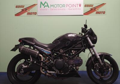 Ducati Monster 695 (2006 - 08) - Annuncio 9734366