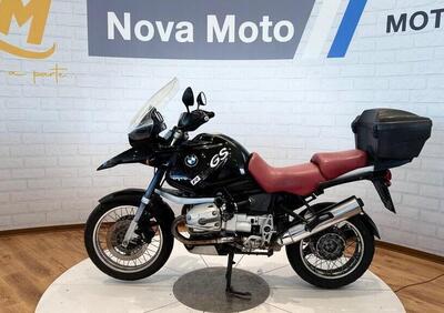 Bmw R 1150 GS (1999 - 03) - Annuncio 9734347