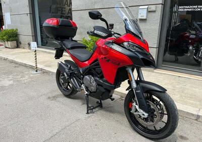 Ducati Multistrada V2 S (2022 - 24) - Annuncio 9713982