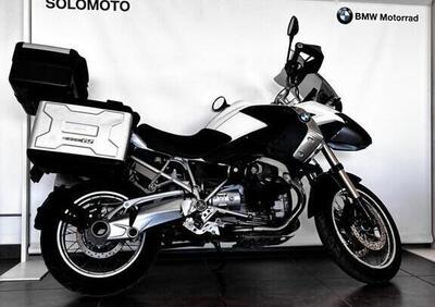 Bmw R 1200 GS (2010 - 12) - Annuncio 9731403
