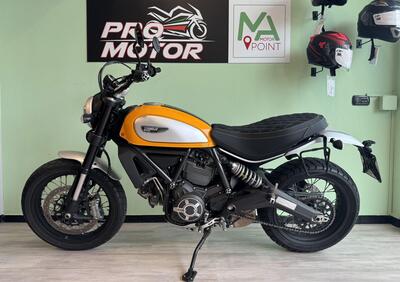 Ducati Scrambler 800 Classic (2015 - 16) - Annuncio 9734367