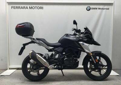 Bmw G 310 GS (2021 - 25) - Annuncio 9734356