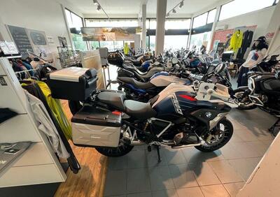 Bmw R 1250 GS (2021 - 24) - Annuncio 9728338