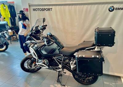 Bmw R 1250 GS Adventure (2021 - 24) - Annuncio 9734360