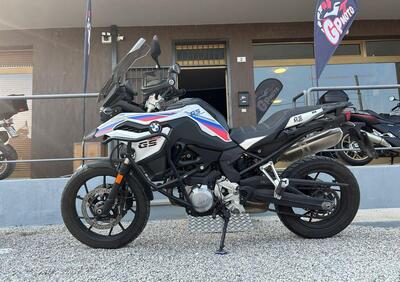 Bmw F 750 GS (2018 - 20) - Annuncio 9734374