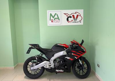 Aprilia RS 125 (2021 - 24) - Annuncio 9728346