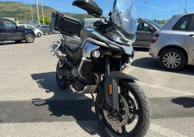 CFMOTO 800MT Touring (2022 - 25) - Annuncio 9731419