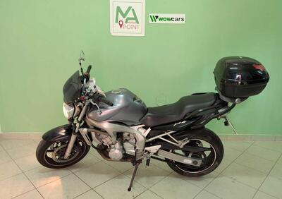 Yamaha FZ6 (2004 - 07) - Annuncio 9732515