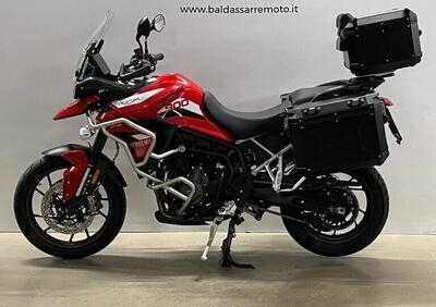 Triumph Tiger 900 GT Pro (2020 - 23) - Annuncio 9734383