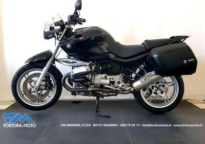 Bmw R 1150 R (2000 - 07) - Annuncio 9734387