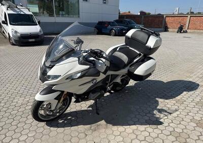 Bmw R 1250 RT (2021 - 25) - Annuncio 9734392