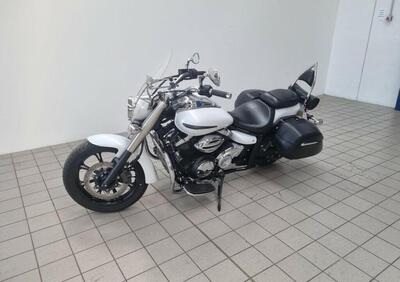 Yamaha XVS 950 A Midnight Star (2008 - 16) - Annuncio 9734393