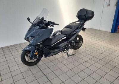 Yamaha T-Max 560 Tech Max (2021) - Annuncio 9734399