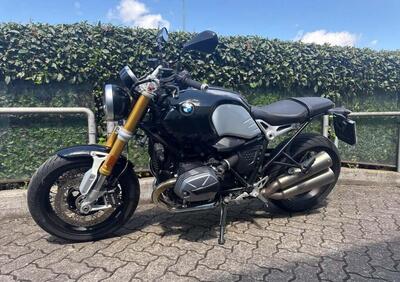 Bmw R nineT 1200 (2017 - 20) - Annuncio 9734403