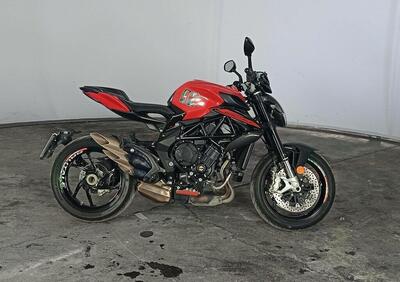 MV Agusta Brutale 800 Rosso (2021 - 23) - Annuncio 9734411