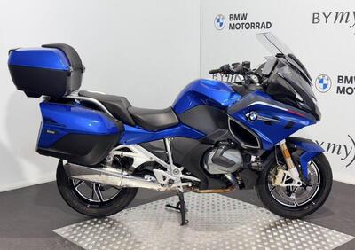 Bmw R 1250 RT (2021 - 25) - Annuncio 9730183