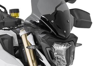 Givi A5118 Cupolino Fumee BMW - Annuncio 8986412