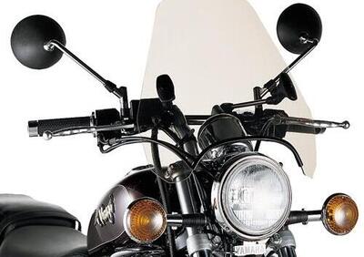 Parabrezza universale bronzo Givi - Annuncio 9386485