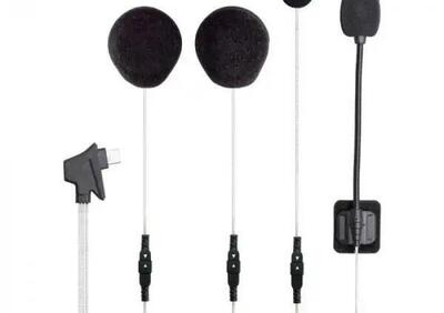 Kit audio completo Midland per BT Mini - Annuncio 8986648