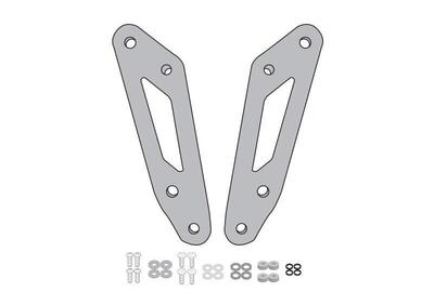 Kit attacchi Givi D1211KIT - Annuncio 8989606