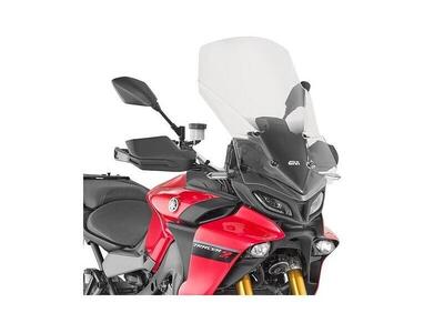 Cupolino Givi D2159ST trasparente - Annuncio 8984339