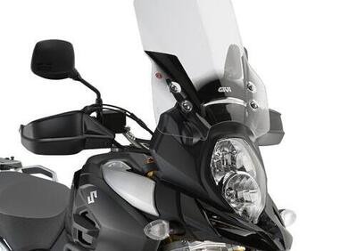 GIVI D3105ST Cupolino specifico trasparente 50 x 3 - Annuncio 8913967