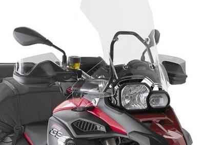 GIVI D5110ST Cupolino specifico trasparente 48 x 5 - Annuncio 8933262