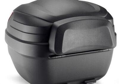 Schienalino Givi E147 per bauletto B27 in poliuret - Annuncio 8952281
