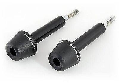 Kit coppia Tamponi Paratelaio Barracuda HN6101 per - Annuncio 8938330