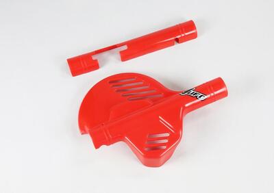 Copridisco UFO per Honda CR 125-250-500 Rosso UFO  - Annuncio 8950500