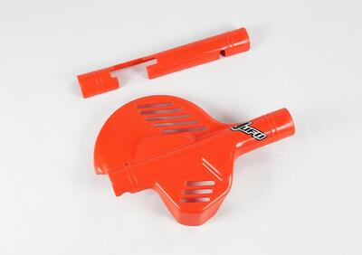 Copridisco UFO per Honda CR 125-250-500 Arancio UF  - Annuncio 8961110