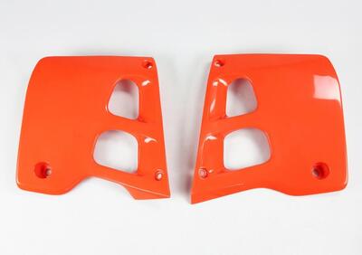 Convogliatori radiatore UFO per Honda CR 125-250 A  - Annuncio 8886389